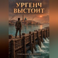 . Ургенч выстоит