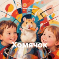 Елена Кузнецова. Хомячок