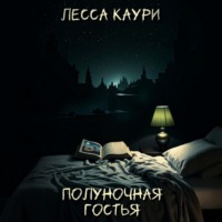 Лесса Каури. Полуночная гостья