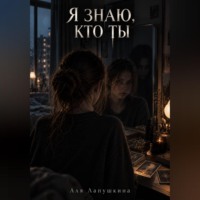 Аля Лапушкина. Я знаю, кто ты