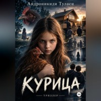 Туласи Андроникиди. Курица