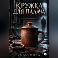 Певица Золотинка. Кружка для палача