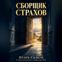 . Сборщик страхов