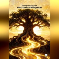 Екатерина Лысова-Бидзиля. Кровь и камень. География династии