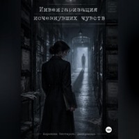 Екатерина Коровина. Инвентаризация исчезнувших чувств