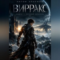 Антон Аракчеев. Вирракс - нулевой носитель