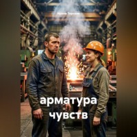 Ирэна Торская. Арматура чувств