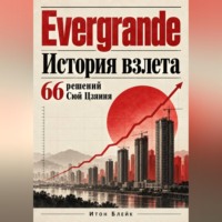. Evergrande. История взлёта. 66 решений Сюй Цзяиня