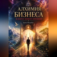 Армен Меграбян. Алхимия бизнеса