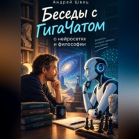 Андрей Владимирович Швец. Беседы с ГигаЧатом: о нейросетях и философии