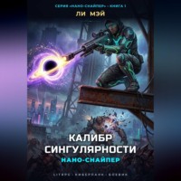 Ли Мэй. Нано-Снайпер: Калибр Сингулярности