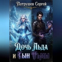 Сергей Патрушев. Дочь Льда и Сын Тьмы