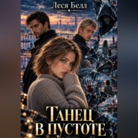 Леся Белл. Танец в пустоте