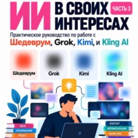 Никита Куликов. Используем ИИ в своих интересах. Часть 3