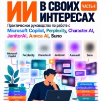 Никита Куликов. Используем ИИ в своих интересах. Часть 4