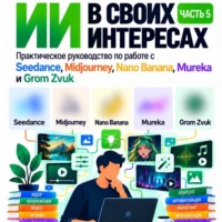 Никита Куликов. Используем ИИ в своих интересах. Часть 5