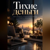Руслан Куликов. Тихие деньги