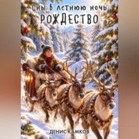 Денис Камков. Сны в летнюю ночь. Рождество