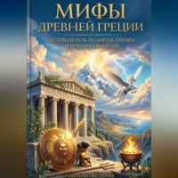 . Мифы Древней Греции: Путеводитель по богам, героям и вечным сюжетам