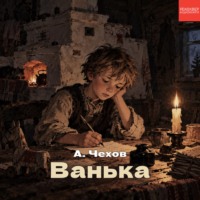 Антон Чехов. Ванька