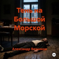 Александр Вязников. Тень на Большой Морской