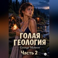 George Monroe. Голая геология Часть 2