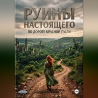 Оксана Шаркова. Руины настоящего. По дороге красной пыли