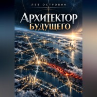 Лев Островин. Архитектор будущего