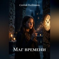 Сергей Патрушев. Маг времени
