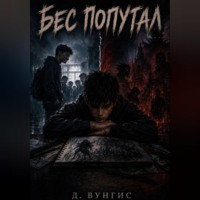 Noticed V.. Бес попутал