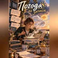 Милана Панова. Погода по записи