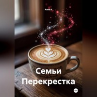 Анна К. Семьи Перекрестка