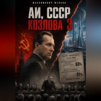 Желько Максимович. АИ, СССР Козлова 3