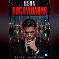 Руслан Махмудов. Цена послушания