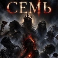 . Семь