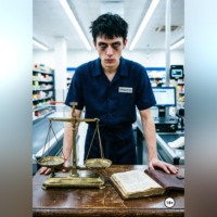 Павел Перевязкин. Иная валюта
