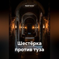 Юрий Танчев. Шестёрка против туза