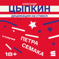 Александр Цыпкин. Децимация на Стиксе