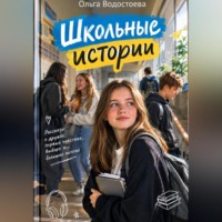 Ольга Водостоева. Школьные истории