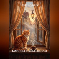 Элла Золина. Кофе для несбывшегося
