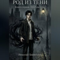 Николай Бирюздин. Род из тени