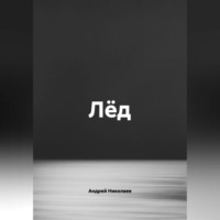 Андрей Николаев. Лёд