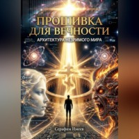 Серафим Имеев. Прошивка для вечности