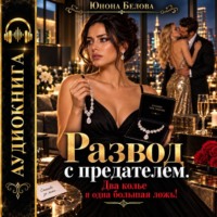 Юнона Белова. Развод с предателем. Два колье и одна большая ложь!