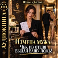 Юнона Белова. Измена мужа. Чек из отеля выдал вашу ложь!
