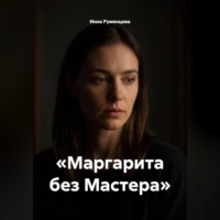 Инна Румянцева. Маргарита без Мастера