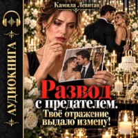 . Развод с предателем. Твоё отражение выдало измену!