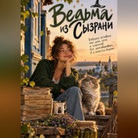Милана Панова. Ведьма из Сызрани