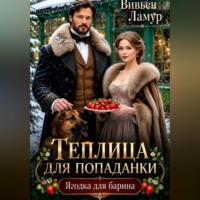 Вивьен Ламур. Теплица для попаданки. Ягодка для барина