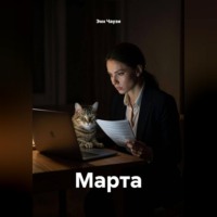 Энн Чаузи. Марта
